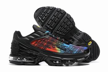 cheap wholesale Nike Air Max TN3 sneakers in china