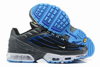cheap wholesale Nike Air Max TN3 sneakers in china