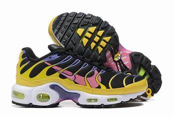 shop nike Air Max Plus TN sneakers women free shipping discount