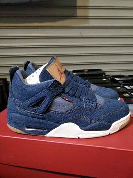 cheap nike air jordan 4 shoes for sale discount