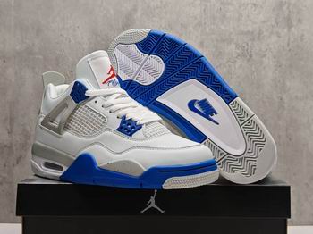 china cheap nike air jordan 4 women shoes