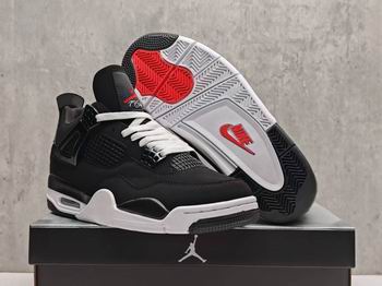 china cheap nike air jordan 4 women shoes