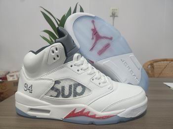 china wholesale nike air jordan 5 shoes aaa