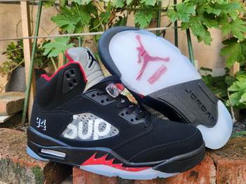 china wholesale nike air jordan 5 shoes aaa