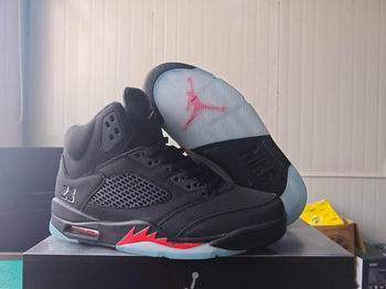 china wholesale nike air jordan 5 shoes aaa