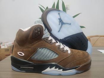 china wholesale nike air jordan 5 shoes aaa