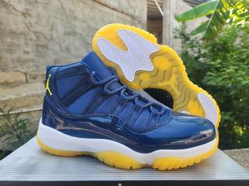 china cheap nike air jordan 11 shoes men