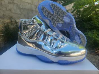 china cheap nike air jordan 11 shoes men