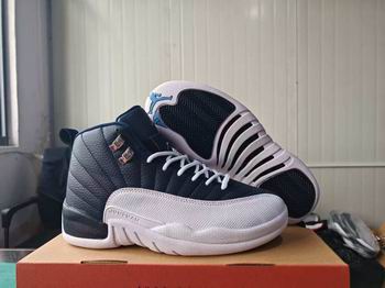 china cheap nike air jordan 12 shoes men