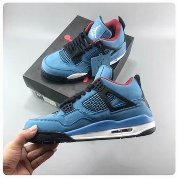 china cheap nike air jordan 4 men shoes  aaa  aaa