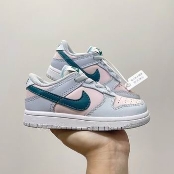 china cheap nike dunk sb sneakers for kid