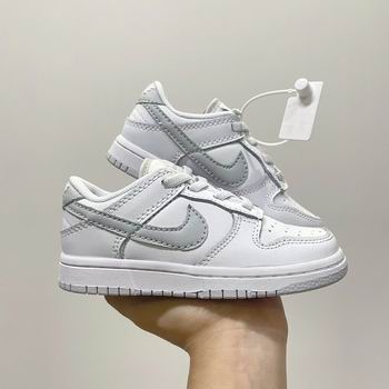 china cheap nike dunk sb sneakers for kid