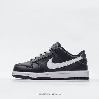 china cheap nike dunk sb sneakers for kid