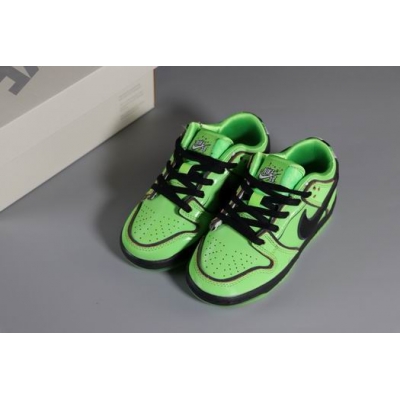 china cheap nike dunk sb sneakers for kid