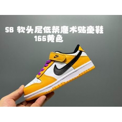 china cheap nike dunk sb sneakers for kid