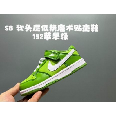 china cheap nike dunk sb sneakers for kid