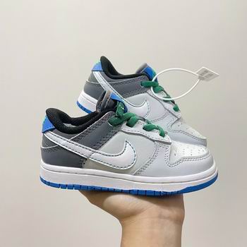 china cheap nike dunk sb sneakers for kid