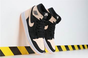 cheap wholesale nike air jordan 1 shoes men