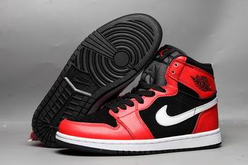 cheap wholesale nike air jordan 1 shoes men