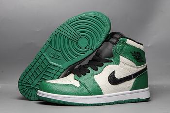 cheap wholesale nike air jordan 1 shoes men