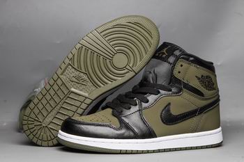 cheap wholesale nike air jordan 1 shoes men