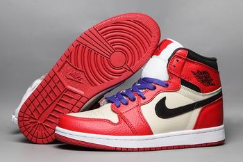 cheap nike air jordan 1 women shoes for sale from china