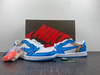 cheap wholesale nike Jordan 1 men sneakers in china