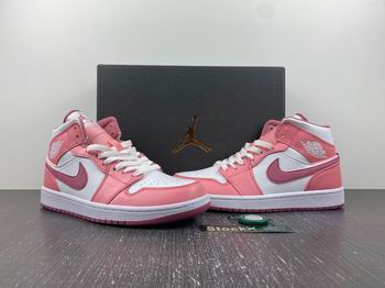 cheap wholesale nike Jordan 1 men sneakers in china