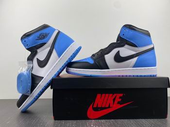 cheap wholesale nike Jordan 1 men sneakers in china