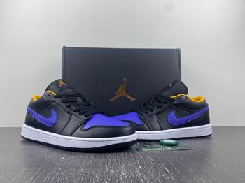 cheap wholesale nike Jordan 1 men sneakers in china