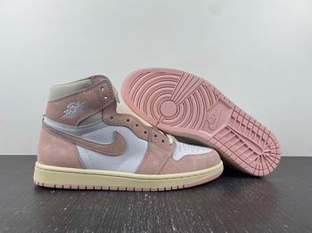 cheap wholesale nike Jordan 1 men sneakers in china