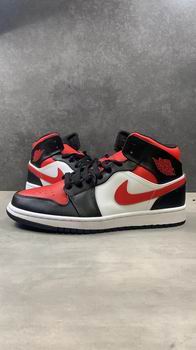 cheap wholesale nike Jordan 1 men sneakers in china