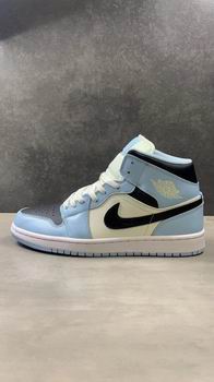 cheap wholesale nike Jordan 1 men sneakers in china