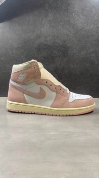 cheap wholesale nike Jordan 1 men sneakers in china