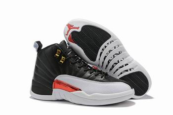 buy wholesale Nike Air Jordan 12 shoes aaa free shipping