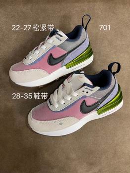 low price nike air max kid shoes in china