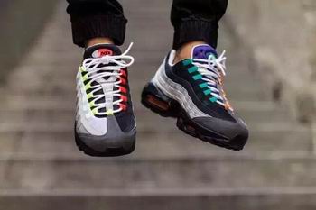 wholesale nike air max 95 shoes