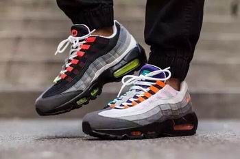 wholesale nike air max 95 shoes