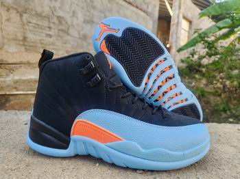cheap wholesale nike air jordan 12 low free shipping