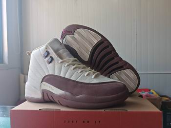 cheap wholesale nike air jordan 12 low free shipping