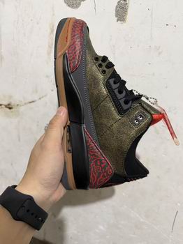 china cheap nike air jordan 3 shoes 