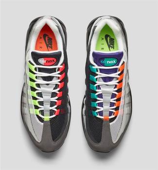 nike air max 95 shoes wholesale cheap china