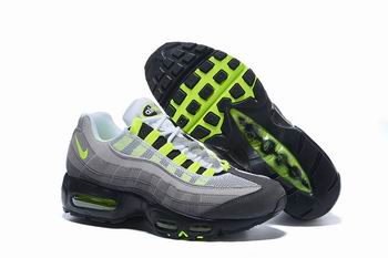 nike air max 95 shoes wholesale cheap china