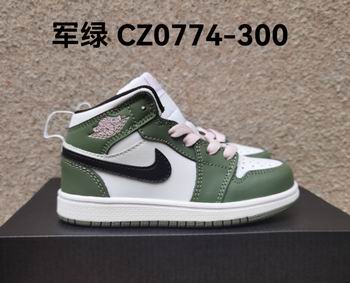 cheap wholesale nike air jordan kid shoes in china