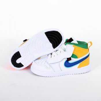 cheap wholesale nike air jordan kid shoes in china