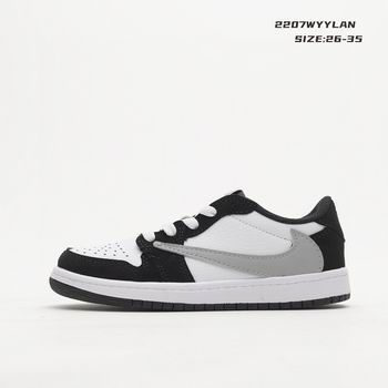 cheap wholesale nike air jordan kid shoes in china