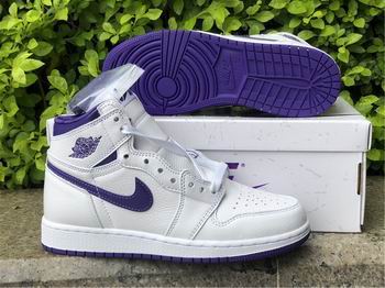 cheap wholesale nike air jordan 1 shoes top quality