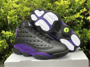 cheap wholesale nike air jordan 13 shoes top quality