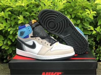 cheap wholesale nike air jordan 1 shoes top quality