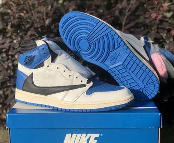 cheap wholesale nike air jordan 1 shoes top quality